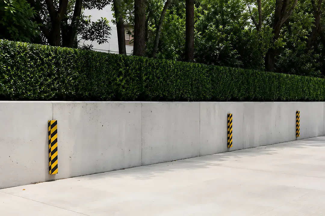 Concrete Retaining Walls Canberra