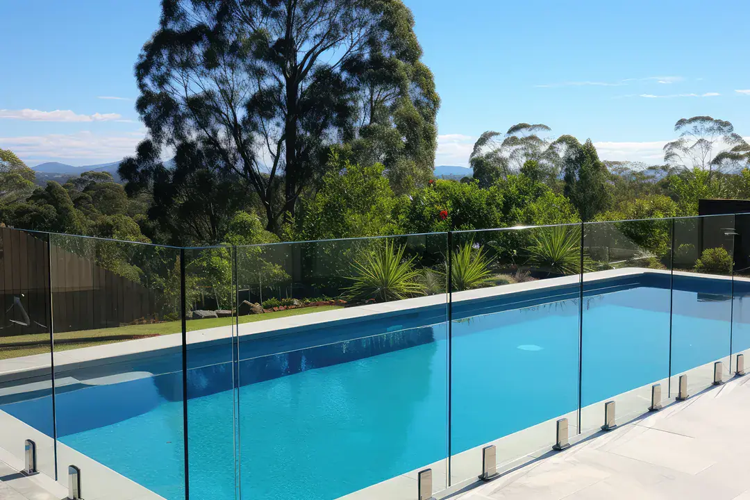 Pool Fencing Canberra