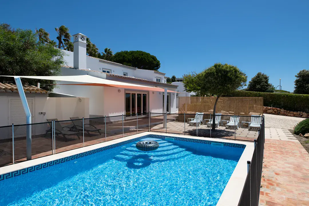 Pool Fencing Canberra