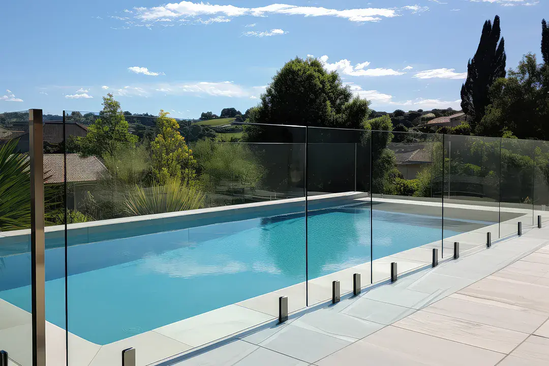 Pool Fencing Canberra
